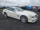 Mercedes-Benz SL-CLASS 2011 — Copart