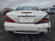 Mercedes-Benz SL-CLASS 2011 — Copart