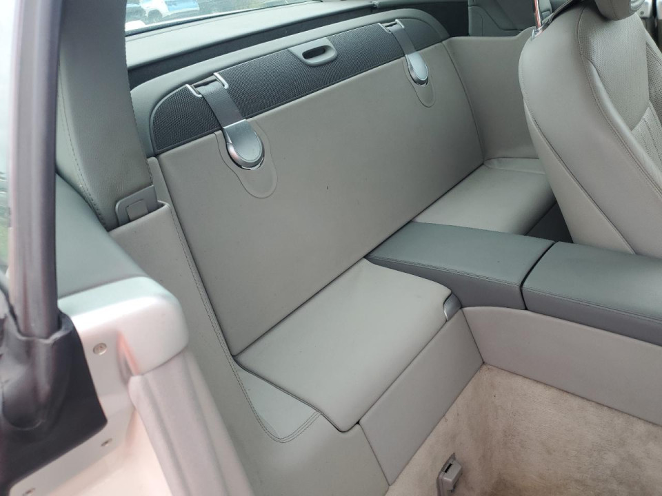 Mercedes-Benz SL-CLASS 2011 — Copart
