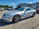 Mercedes-Benz SL-CLASS 2007 — Copart