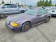 Mercedes-Benz SL-CLASS 1993 — Copart