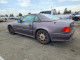 Mercedes-Benz SL-CLASS 1993 — Copart