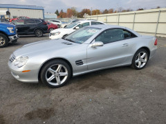Mercedes-Benz SL-CLASS 2006 — Copart
