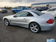 Mercedes-Benz SL-CLASS 2006 — Copart