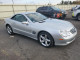 Mercedes-Benz SL-CLASS 2006 — Copart