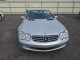 Mercedes-Benz SL-CLASS 2006 — Copart