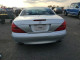 Mercedes-Benz SL-CLASS 2006 — Copart