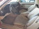 Mercedes-Benz SL-CLASS 1997 — Copart