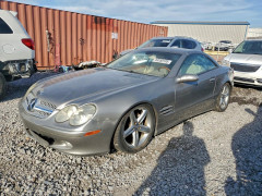 Mercedes-Benz SL-CLASS 2004 — Copart