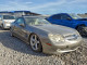 Mercedes-Benz SL-CLASS 2004 — Copart