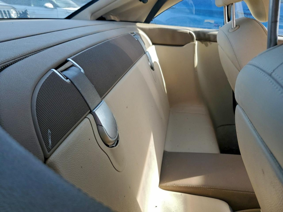 Mercedes-Benz SL-CLASS 2004 — Copart