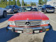 Mercedes-Benz SL-CLASS 1988 — Copart