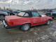 Mercedes-Benz SL-CLASS 1985 — Copart