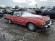 Mercedes-Benz SL-CLASS 1985 — Copart