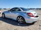 Mercedes-Benz SLK-CLASS 2005 — Copart