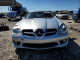 Mercedes-Benz SLK-CLASS 2005 — Copart