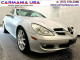 Mercedes-Benz SLK-CLASS 2007 — Copart