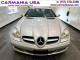 Mercedes-Benz SLK-CLASS 2007 — Copart