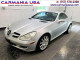 Mercedes-Benz SLK-CLASS 2007 — Copart