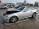 Mercedes-Benz SLK-CLASS 2001 — Copart