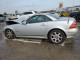 Mercedes-Benz SLK-CLASS 2001 — Copart
