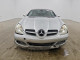 Mercedes-Benz SLK-CLASS 2006 — Copart
