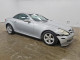 Mercedes-Benz SLK-CLASS 2006 — Copart