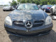 Mercedes-Benz SLK-CLASS 2007 — Copart