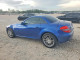 Mercedes-Benz SLK-CLASS 2009 — Copart