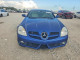 Mercedes-Benz SLK-CLASS 2009 — Copart