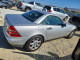 Mercedes-Benz SLK-CLASS 1998 — Copart