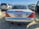 Mercedes-Benz SLK-CLASS 1998 — Copart