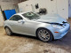 Mercedes-Benz SLK-CLASS 2005 — Copart