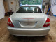Mercedes-Benz SLK-CLASS 2005 — Copart