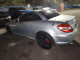 Mercedes-Benz SLK-CLASS 2006 — Copart
