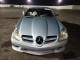 Mercedes-Benz SLK-CLASS 2006 — Copart