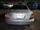 Mercedes-Benz SLK-CLASS 2006 — Copart