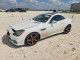 Mercedes-Benz SLK-CLASS 2015 — Copart