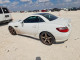 Mercedes-Benz SLK-CLASS 2015 — Copart