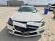 Mercedes-Benz SLK-CLASS 2015 — Copart