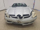 Mercedes-Benz SLK-CLASS 2008 — Copart
