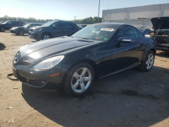 Mercedes-Benz SLK-CLASS 2006 — Copart