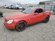 Mercedes-Benz SLK-CLASS 1999 — Copart