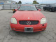Mercedes-Benz SLK-CLASS 1999 — Copart