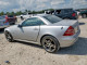 Mercedes-Benz SLK-CLASS 2004 — Copart