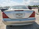 Mercedes-Benz SLK-CLASS 2004 — Copart