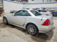Mercedes-Benz SLK-CLASS 2002 — Copart