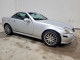 Mercedes-Benz SLK-CLASS 2002 — Copart