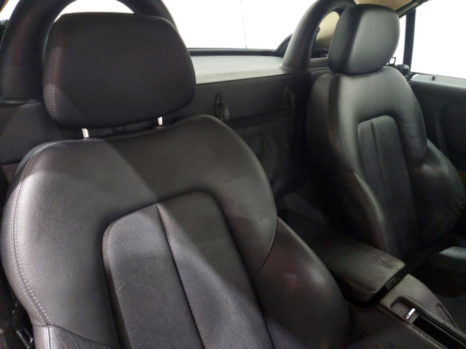 Mercedes-Benz SLK-CLASS 2002 — Copart