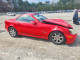 Mercedes-Benz SLK-CLASS 2012 — Copart
